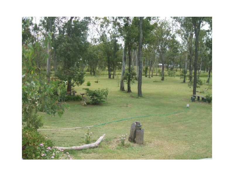 Laidley Heights QLD 4341