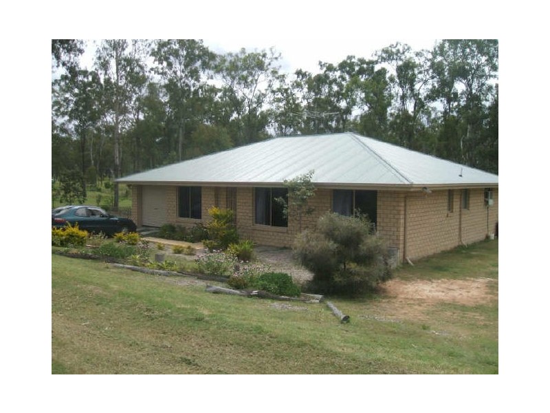 Laidley Heights QLD 4341