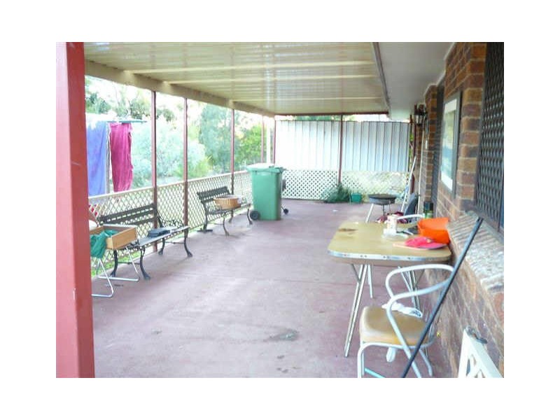 Regency Downs QLD 4341