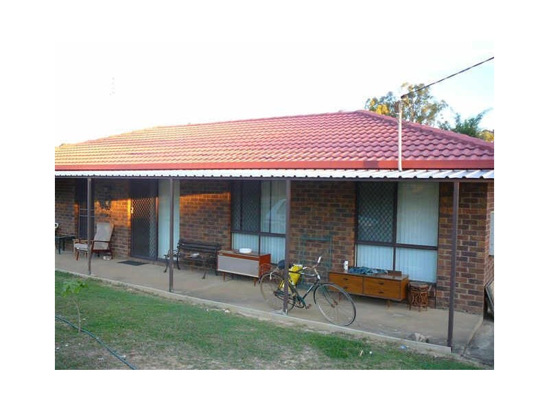 Regency Downs QLD 4341