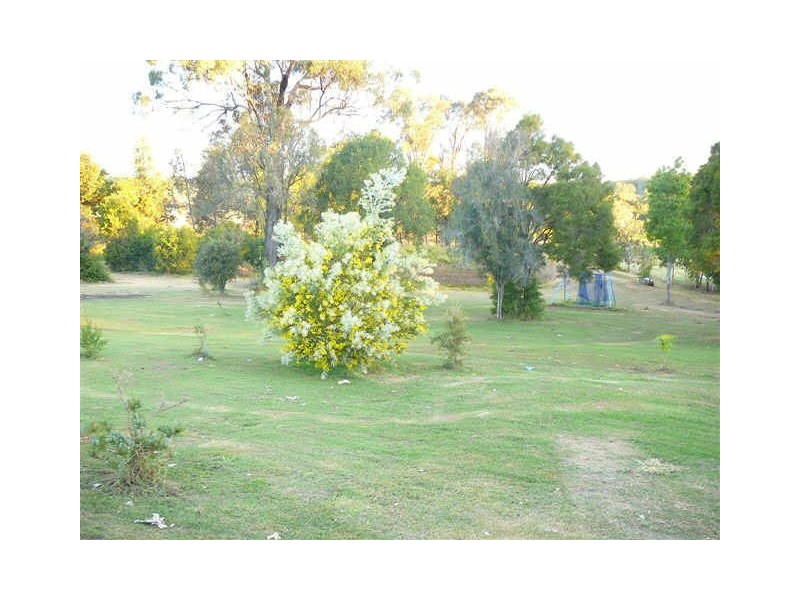 Regency Downs QLD 4341