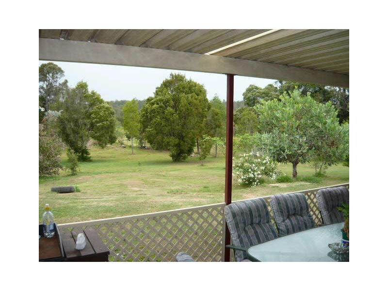 Regency Downs QLD 4341