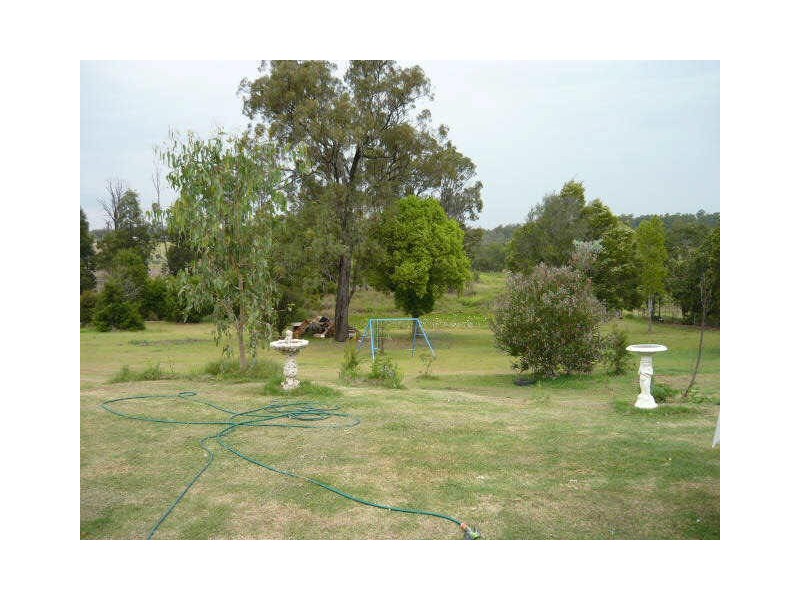 Regency Downs QLD 4341