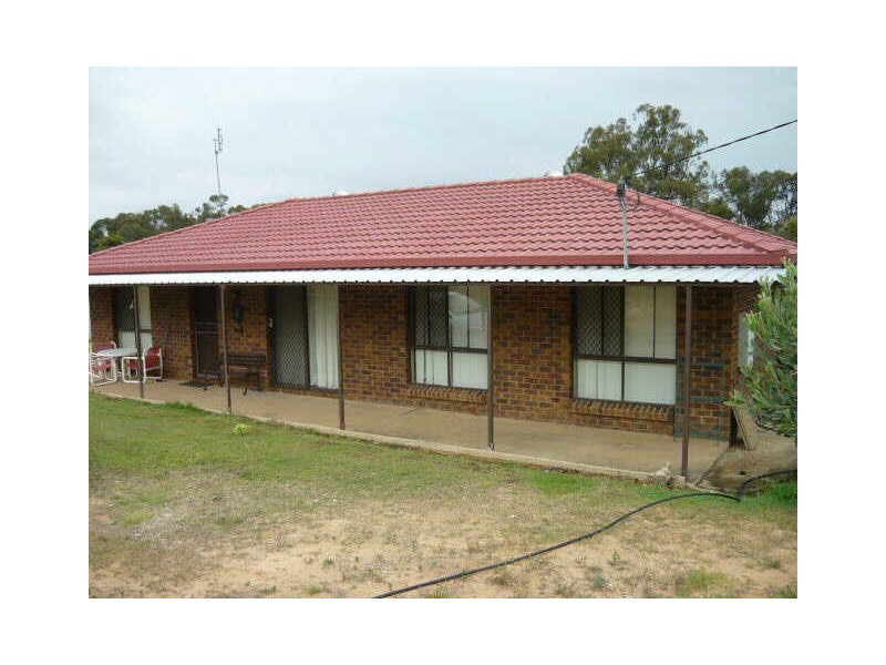 Regency Downs QLD 4341