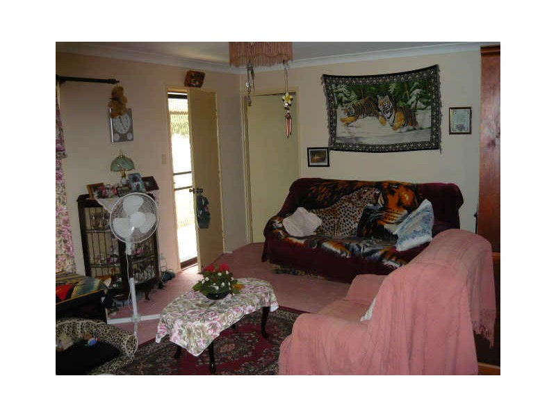 Regency Downs QLD 4341