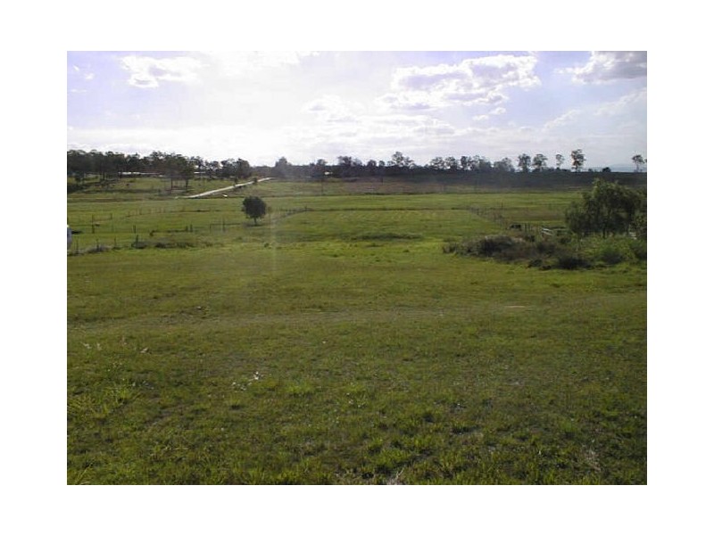 Regency Downs QLD 4341