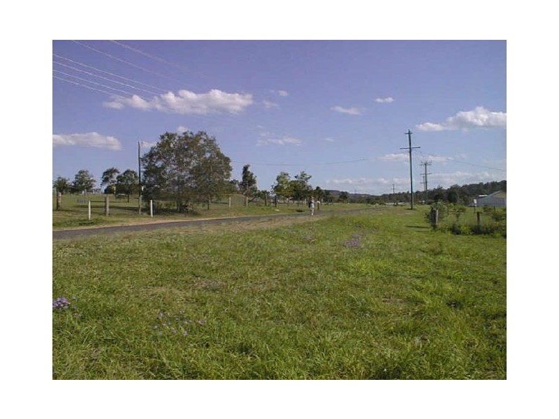 Regency Downs QLD 4341