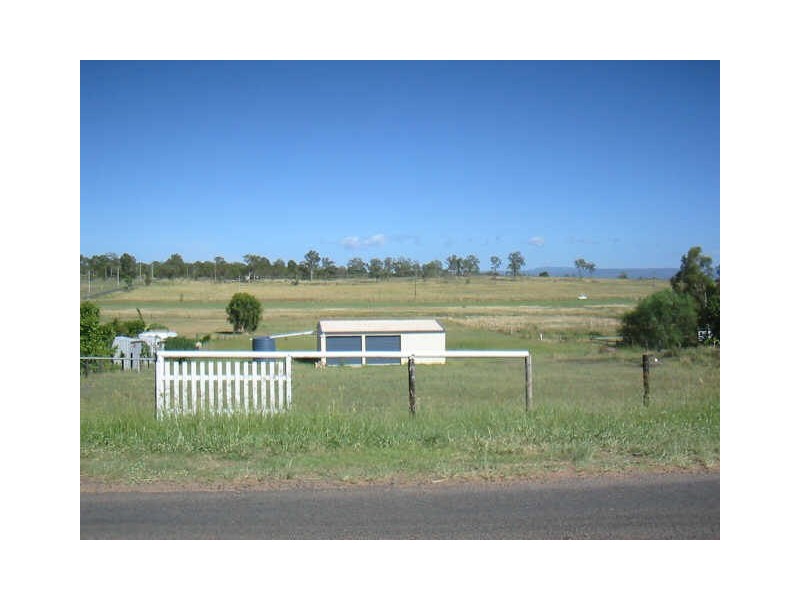 Regency Downs QLD 4341