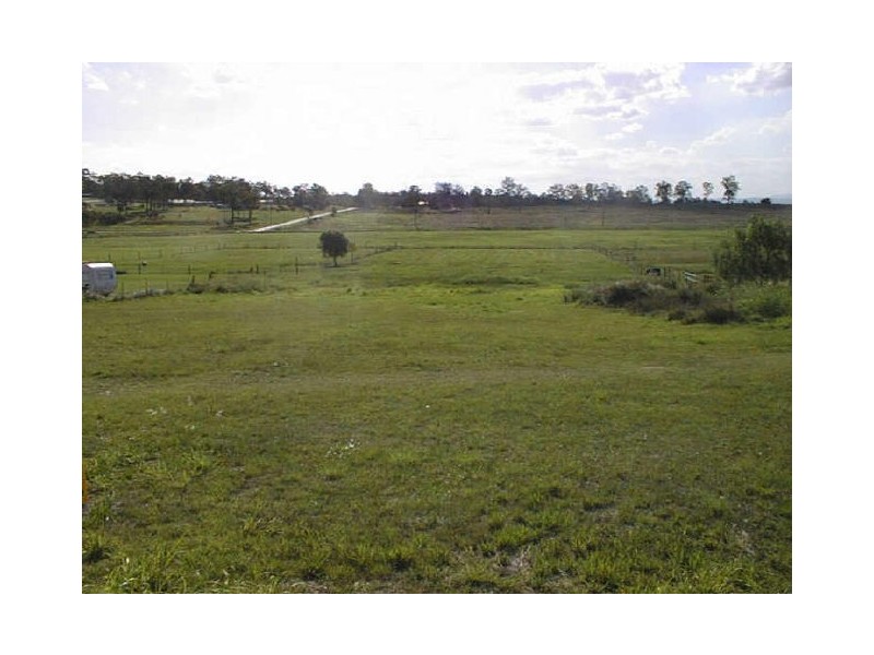 Regency Downs QLD 4341