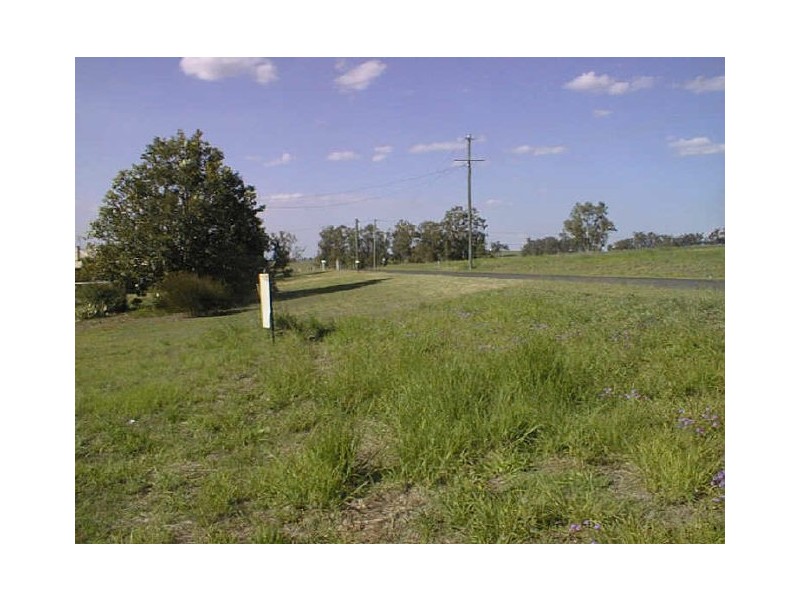 Regency Downs QLD 4341