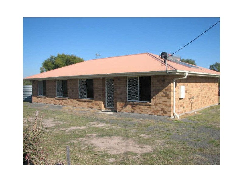 Regency Downs QLD 4341