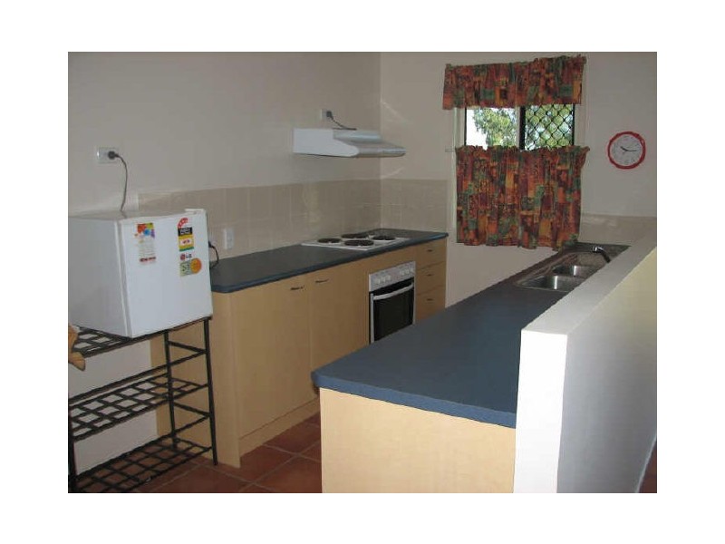 Regency Downs QLD 4341