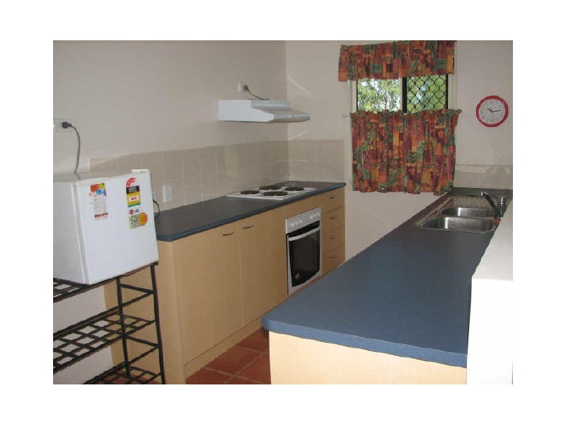 Regency Downs QLD 4341