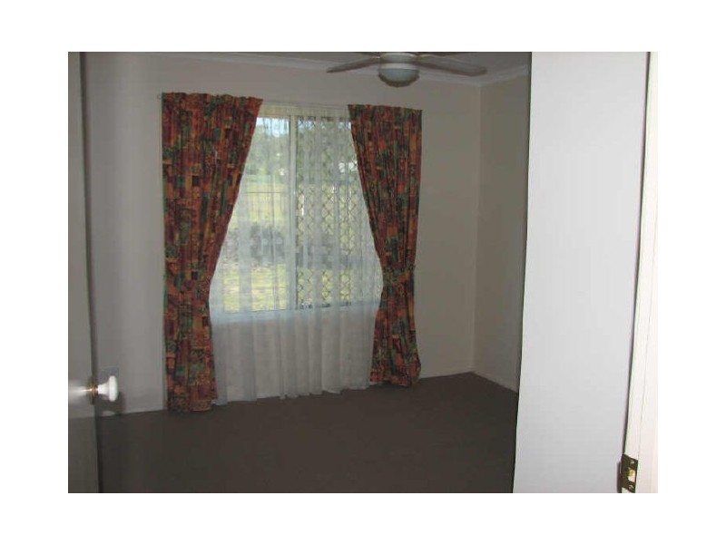 Regency Downs QLD 4341