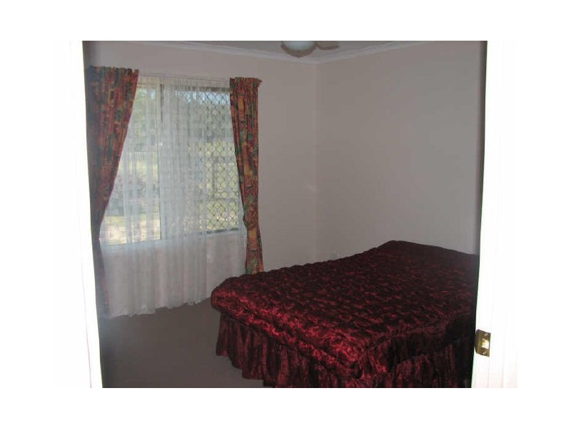 Regency Downs QLD 4341