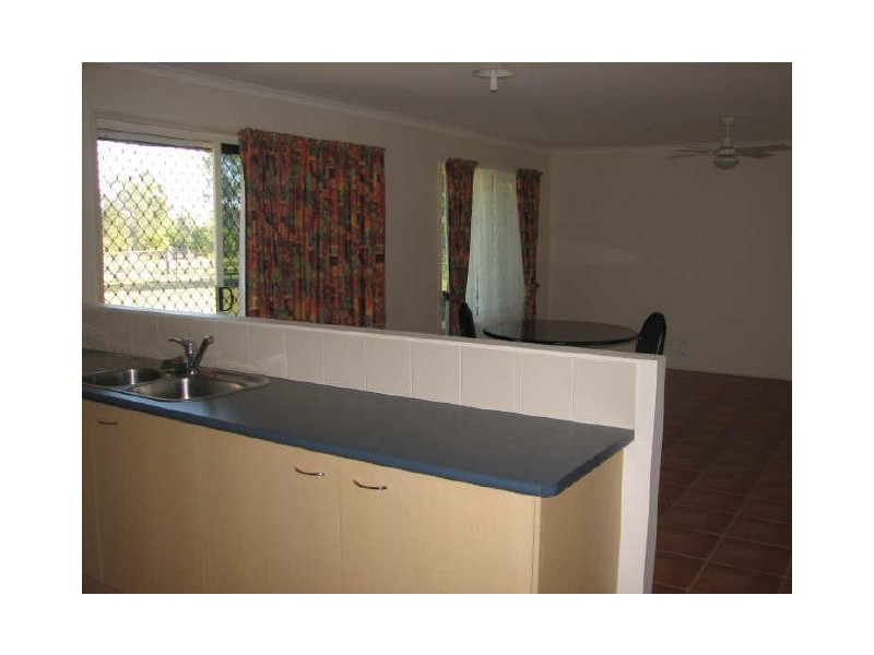 Regency Downs QLD 4341