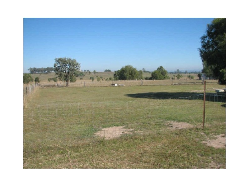 Regency Downs QLD 4341