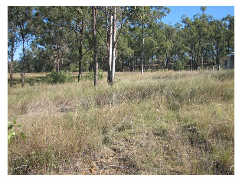 Kensington Grove QLD 4341