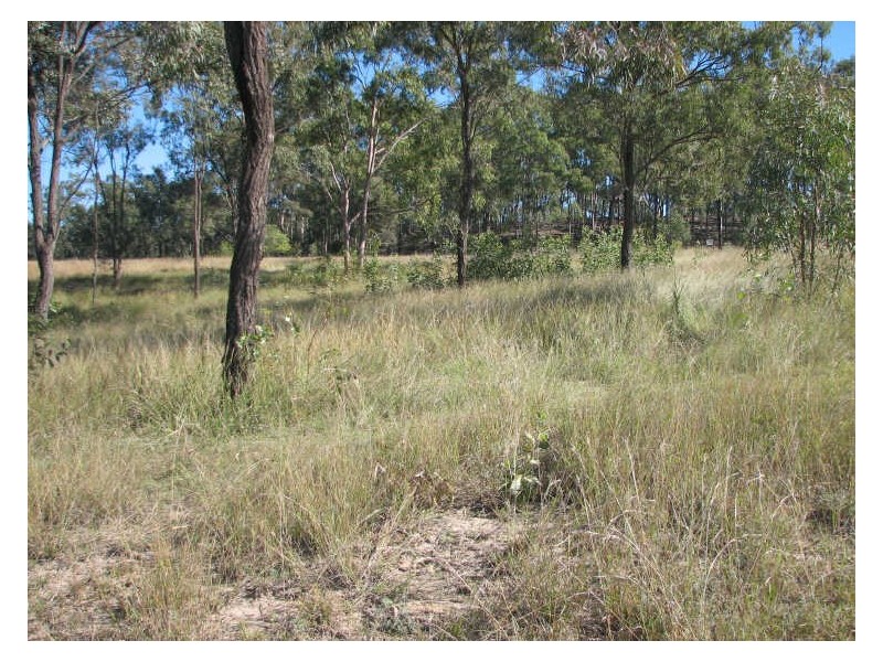 Kensington Grove QLD 4341