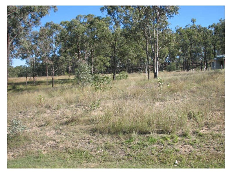 Kensington Grove QLD 4341