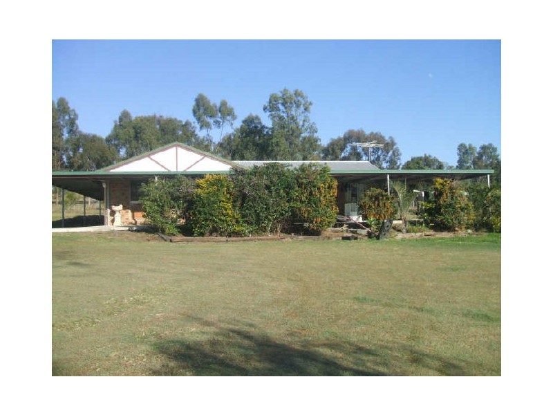 Laidley Heights QLD 4341