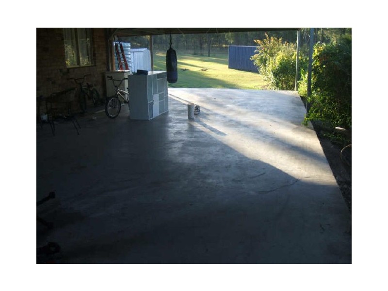 Laidley Heights QLD 4341