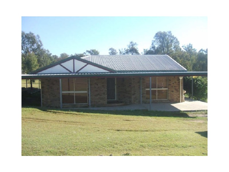 Laidley Heights QLD 4341