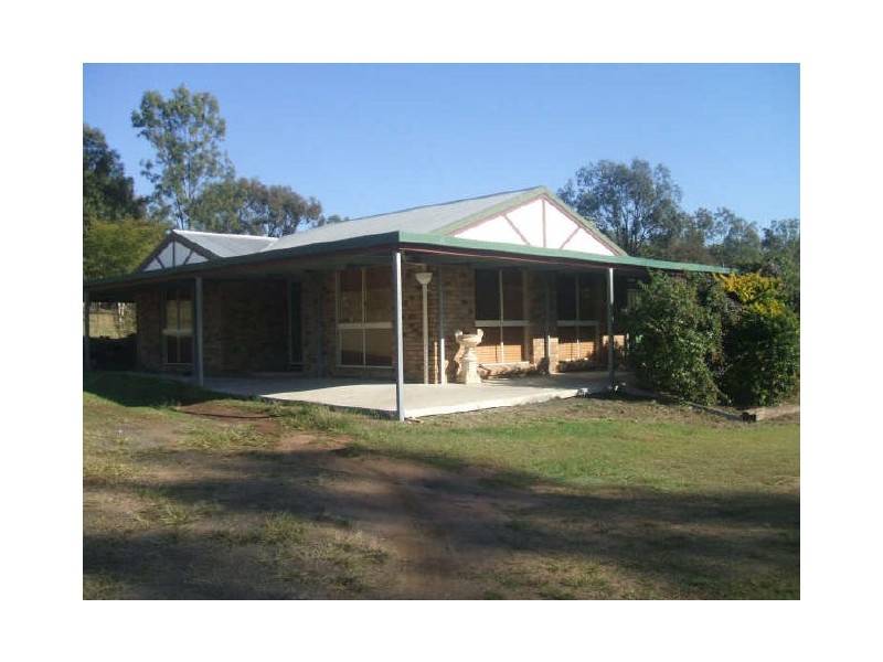 Laidley Heights QLD 4341
