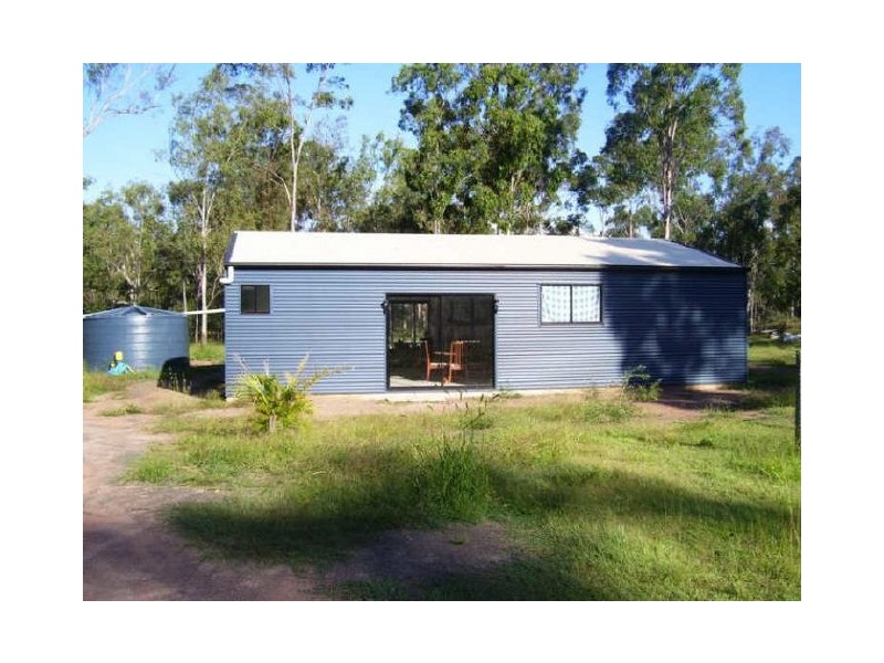 Lockyer Waters QLD 4311