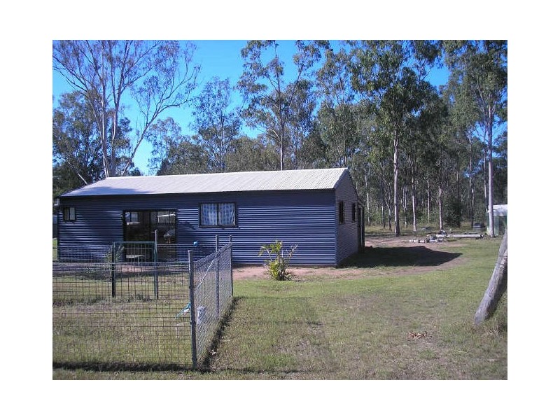 Lockyer Waters QLD 4311