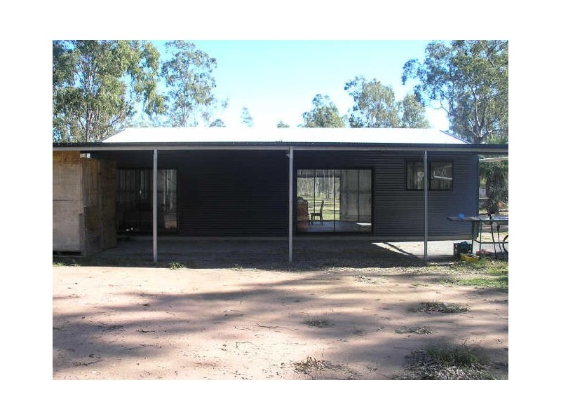 Lockyer Waters QLD 4311