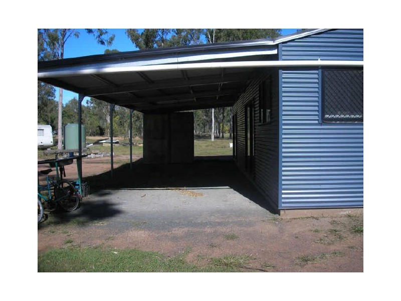 Lockyer Waters QLD 4311