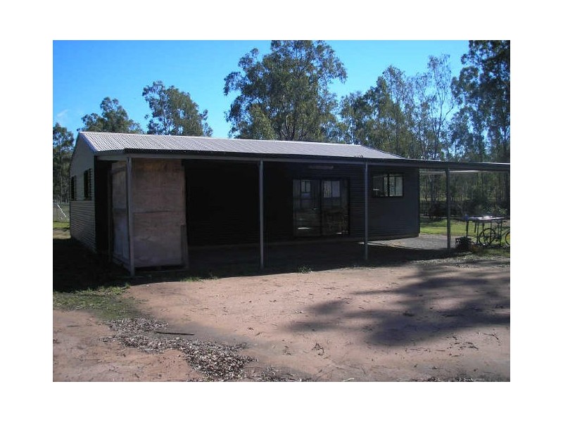 Lockyer Waters QLD 4311