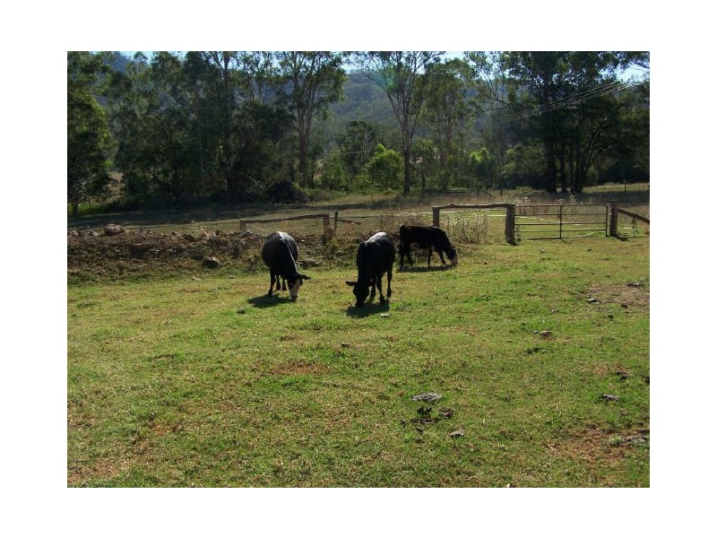 East Haldon QLD 4343