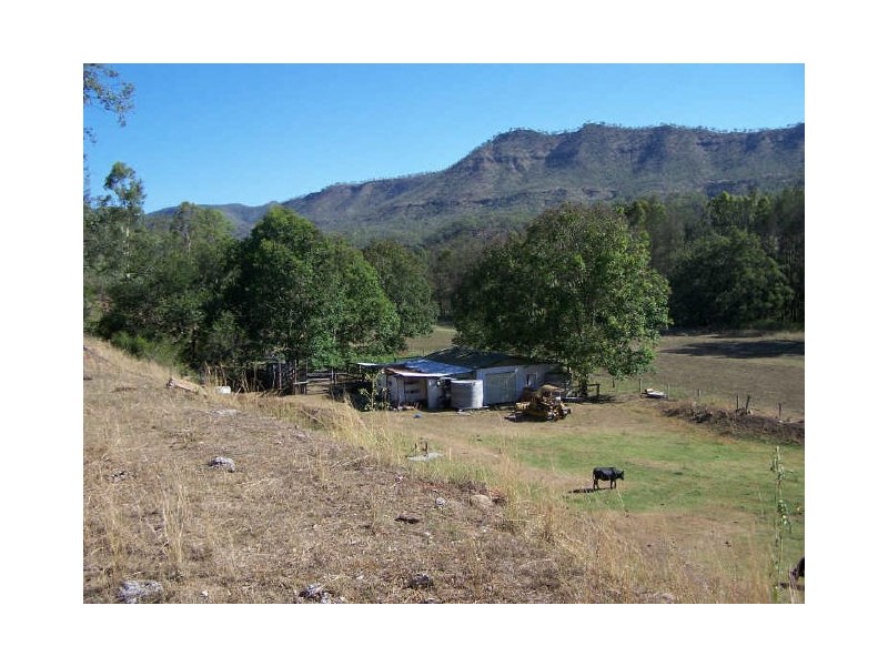 East Haldon QLD 4343