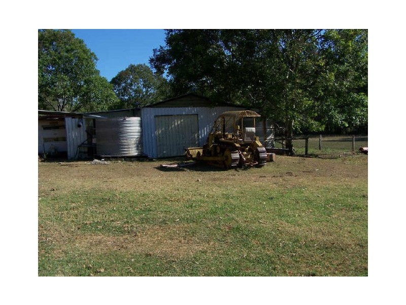 East Haldon QLD 4343