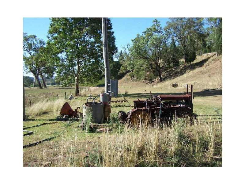 East Haldon QLD 4343