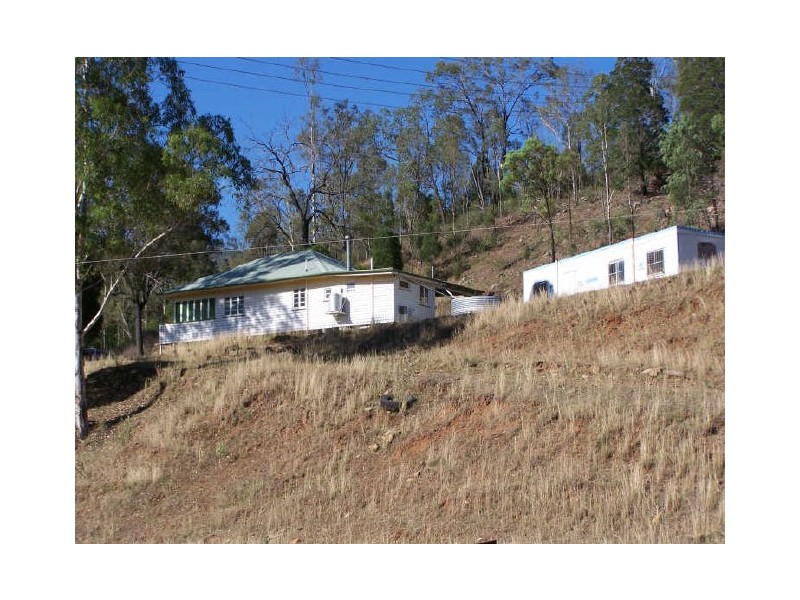 East Haldon QLD 4343