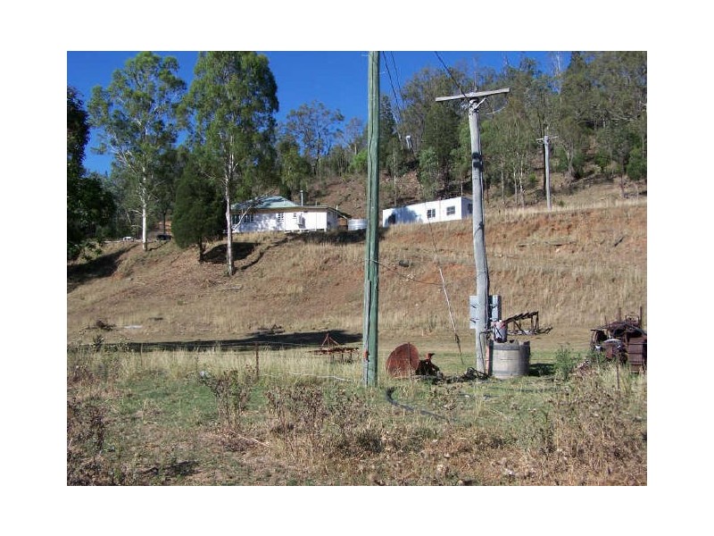 East Haldon QLD 4343