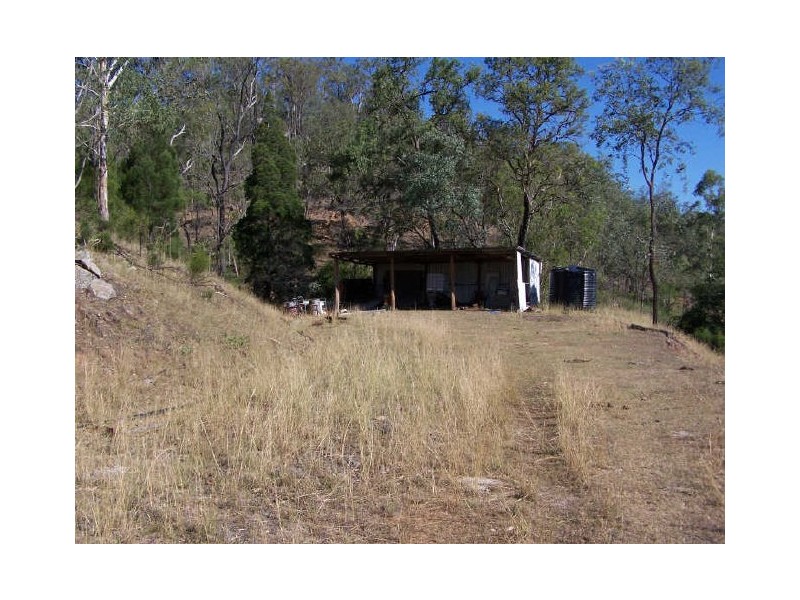 East Haldon QLD 4343