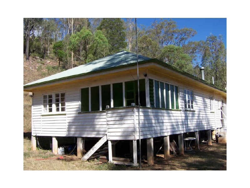 East Haldon QLD 4343