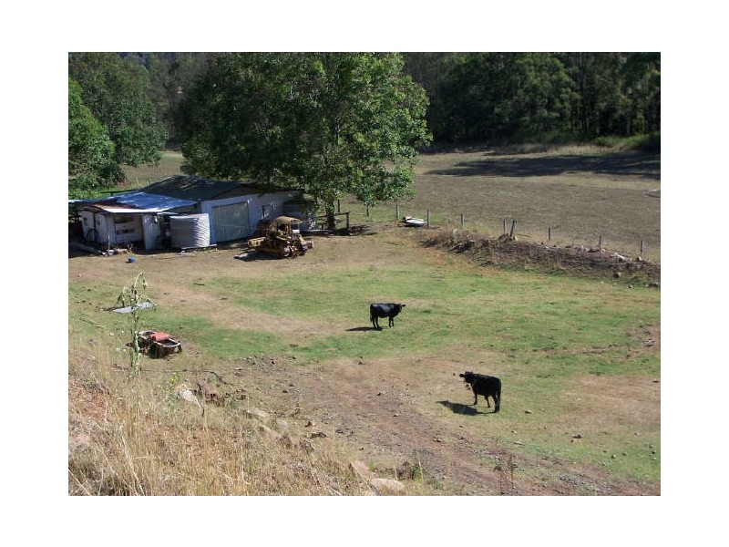 East Haldon QLD 4343