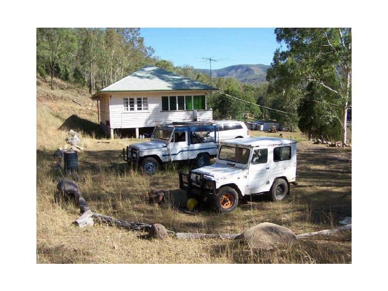 East Haldon QLD 4343