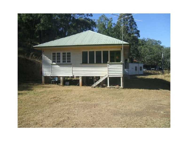 East Haldon QLD 4343