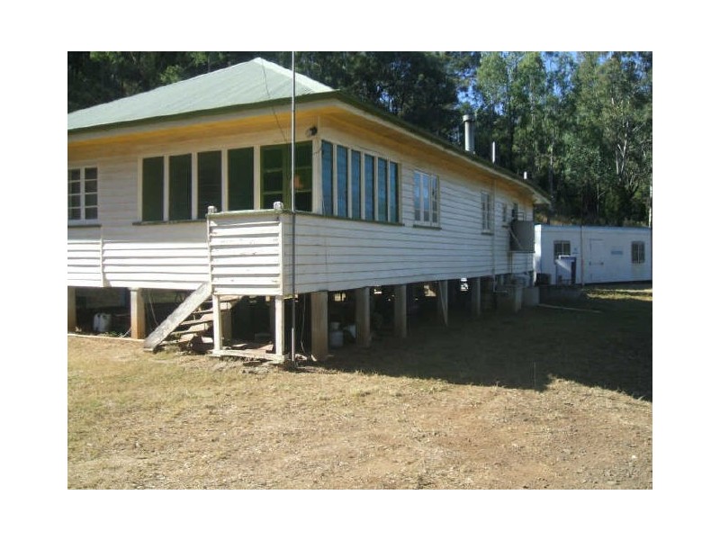 East Haldon QLD 4343