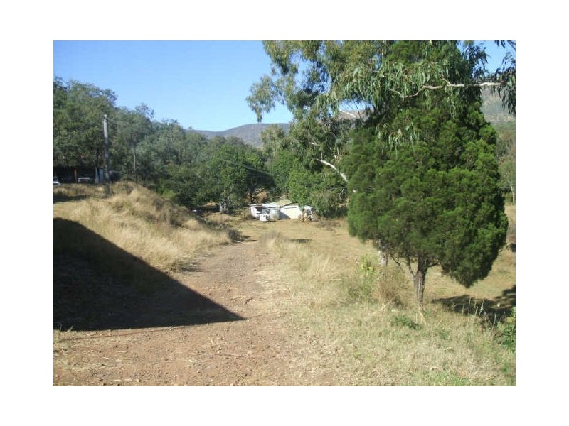 East Haldon QLD 4343