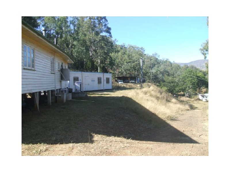 East Haldon QLD 4343