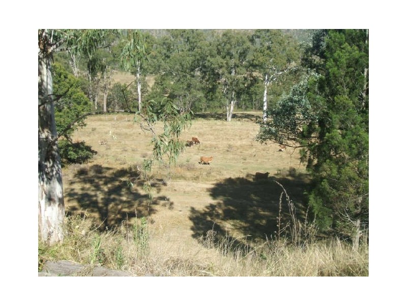 East Haldon QLD 4343