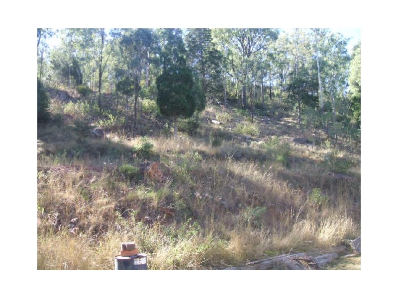 East Haldon QLD 4343