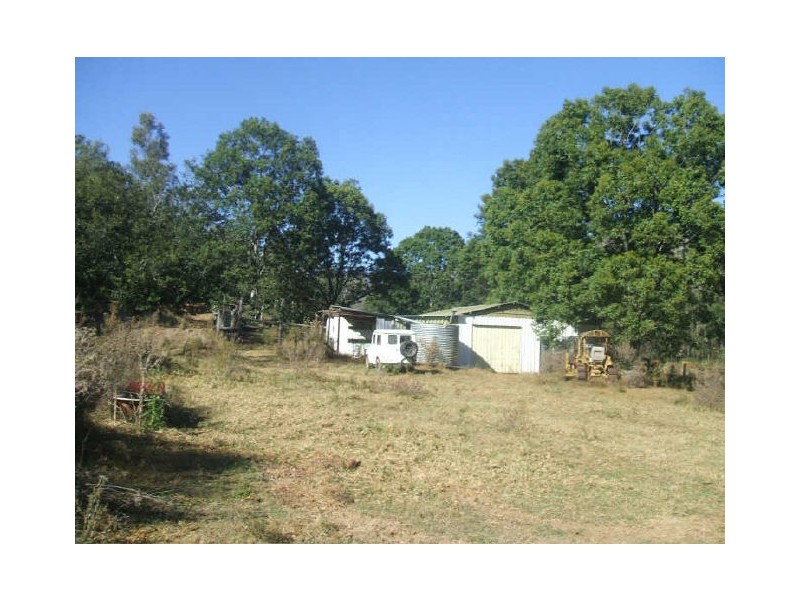 East Haldon QLD 4343